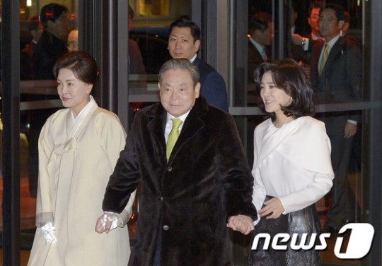 韩国警方：三星长女没有滥用药物 结束1年多调查