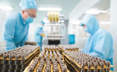 中医药为全球战疫贡献中国智慧