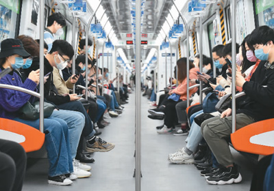 新规落地！涵养城市文明有“办法”