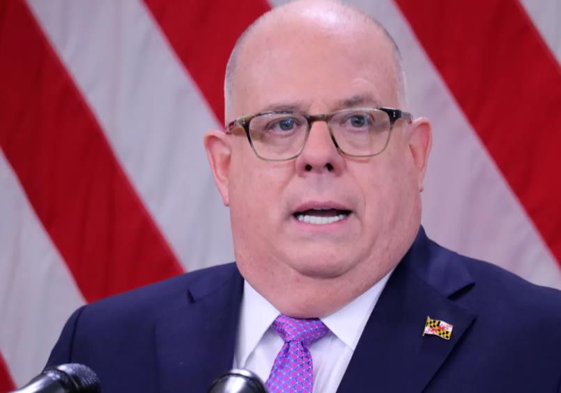 美国州长喊话特朗普：疫情期间告知民众事实至