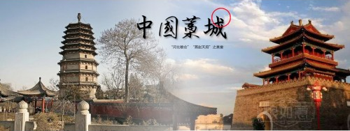 藁城宫面中国非物质文化遗产