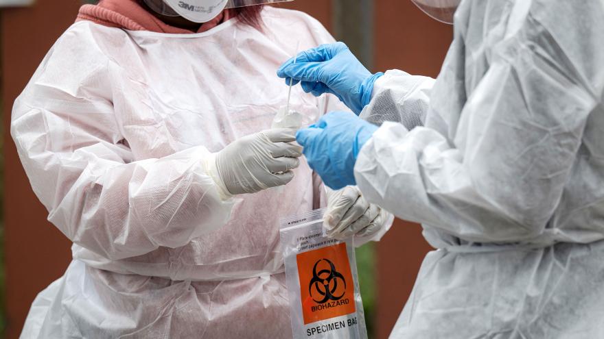 美媒刊登读者来信：应该学习中国抗疫经验 指责