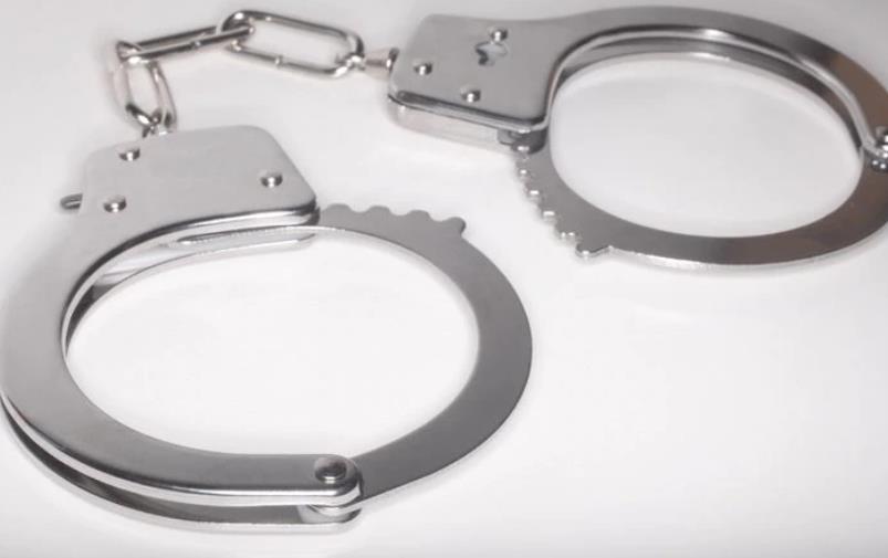  不知悔改！美国男子因疫情获释 出狱仅10天又因