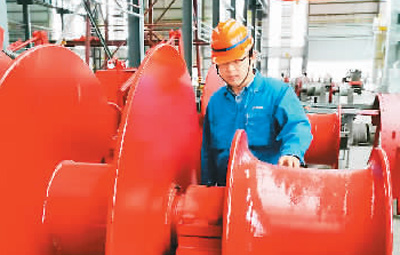 复工复产一线奋斗者：我们一定要把损失挣回来