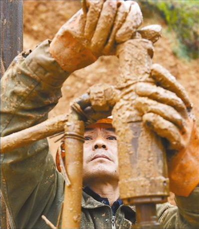 农民工返岗 有活干有钱赚