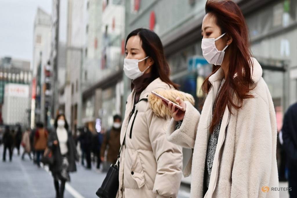 日本医师会会长：如果没有有效疫苗 东京奥运会