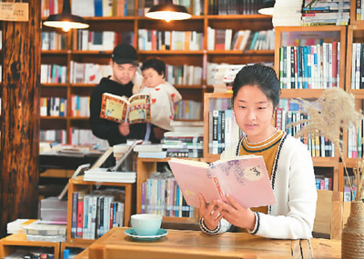 探访秘境秦岭：美得让人惊叹