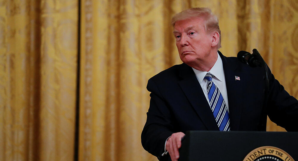 美政府拟下令强制肉类加工厂营业 被指“只关心