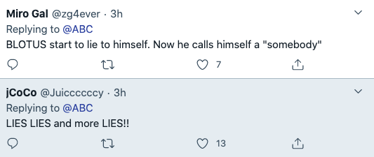 美国每天将检测500万人？ 特朗普不认账：我没说