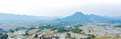 全面小康 法治护航