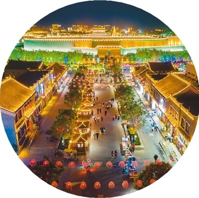 中国旅游奋战“五一”迎考验