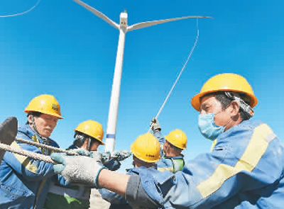 在平凡岗位上续写不平凡的故事