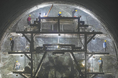 劳动节，我在劳动