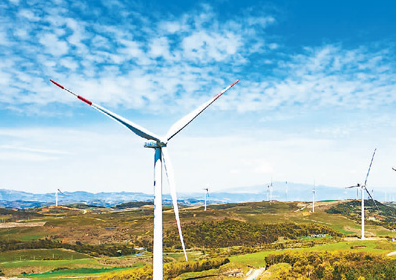 手挽手，区域协调大步走