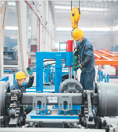 精准施策，推动汽车消费升级