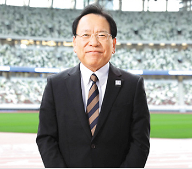 庄司哲也：敢想敢做 推陈出新