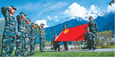 为经济社会发展贡献更多力量