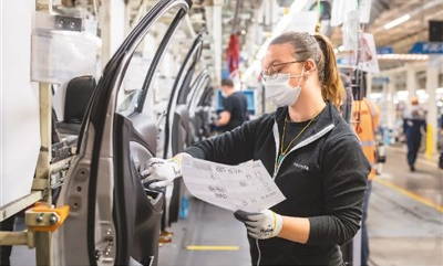 全球复工复产道路曲折