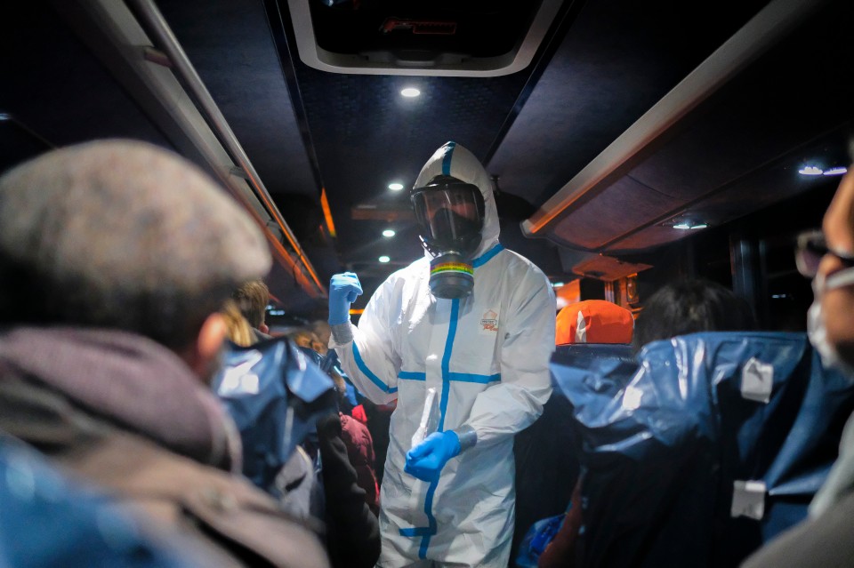 美芝加哥地区调查去年11月死亡病例 寻找新冠病