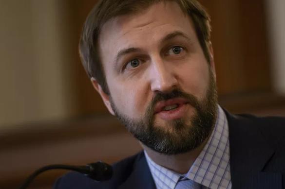 美国国际开发署前官员谈政府应对疫情不力：4月