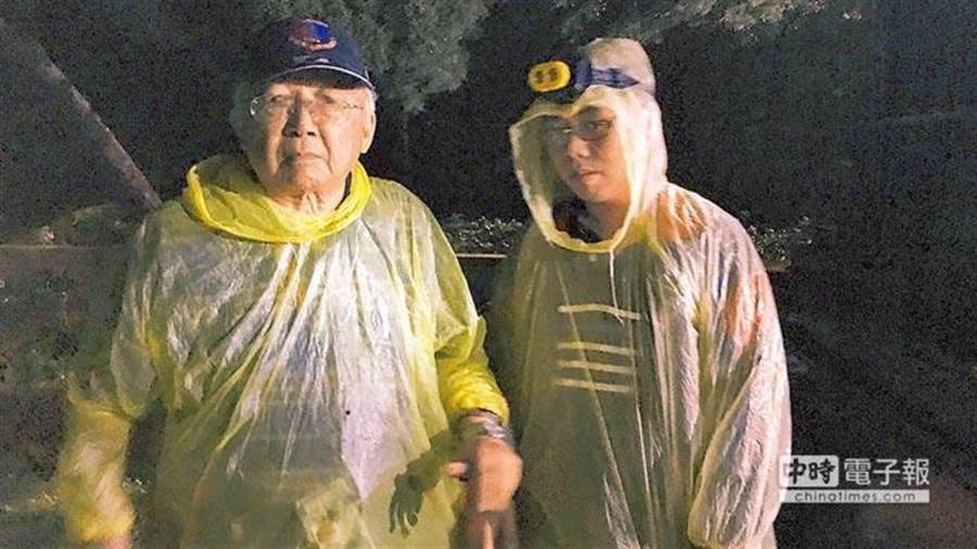 台独分子切割蒋介石的头像