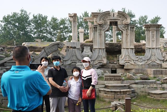 海外网评：信心稳步恢复，旅游业发展呈现三大