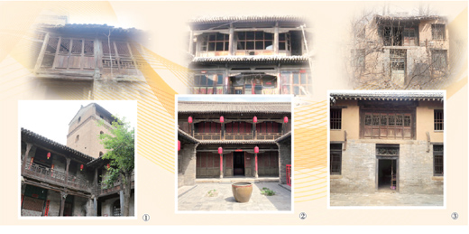 文物认养的山西探索