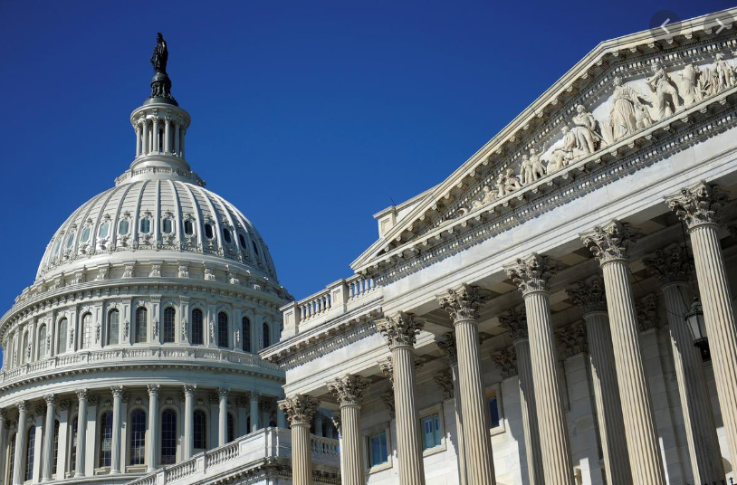 美参院未能推翻特朗普对限制伊朗战争权力决议