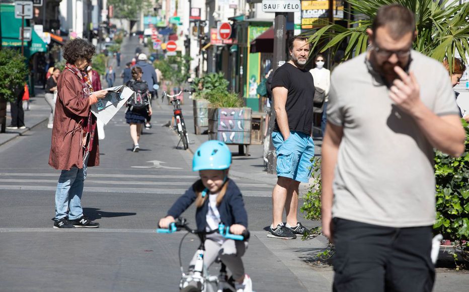 法国将开始逐步“解封” 预计9月份恢复大型集会
