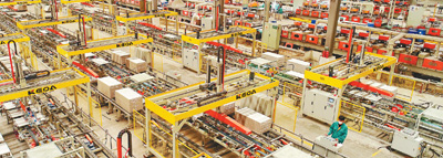 民企有活力（统筹抓好改革发展稳定各项工作）