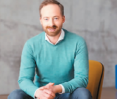 鲁宾·里特：打造可持续时尚理念