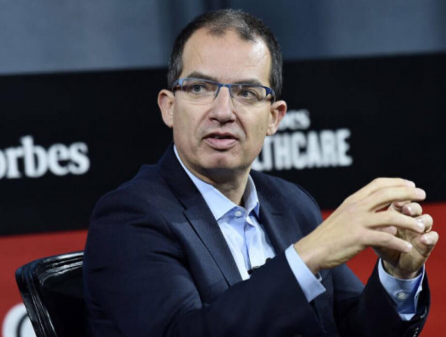 疫情发生后福布斯富豪榜大洗牌 多人凭健康产业