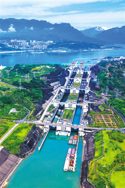 复工促产，经济发展大势向好(战疫情 促发展 迎