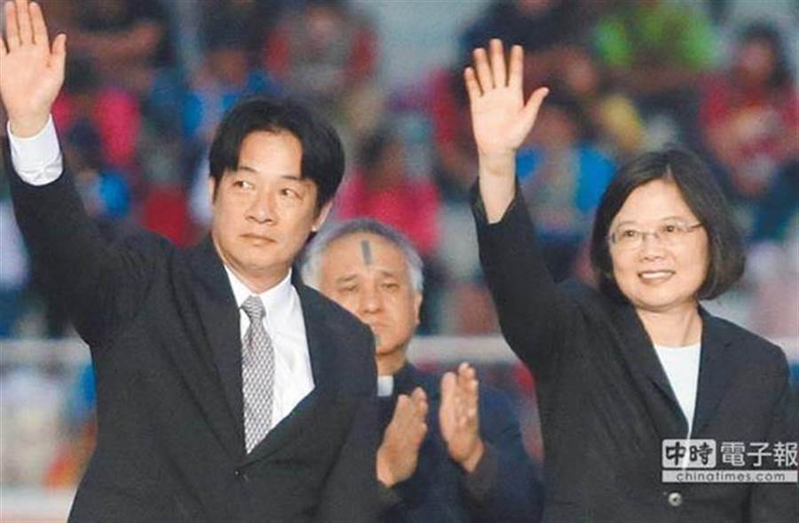 删除“国家统一”？“台独”分子不知死活