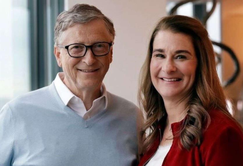 比尔·盖茨妻子：美国政府抗疫缺乏领导力 让民