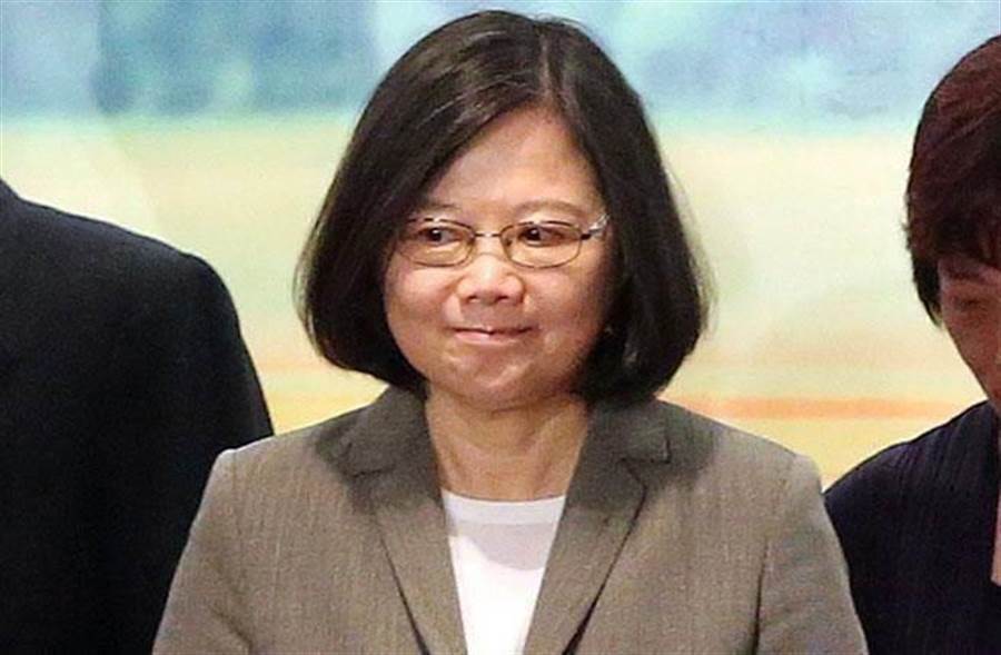 民进党借势搞“法理台独”必遭失败