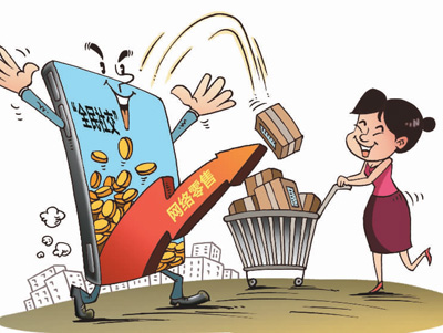 社交应用派上了大用场