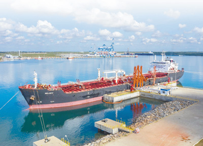 促进亚洲经济融合 加强国际协调合作