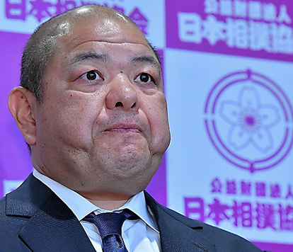 日本28岁相扑选手因新冠肺炎去世 发烧4天后才获