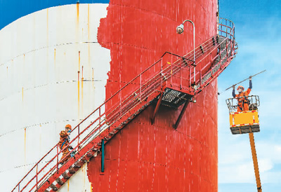 “六稳”“六保”，护航经济稳中求进（战疫情