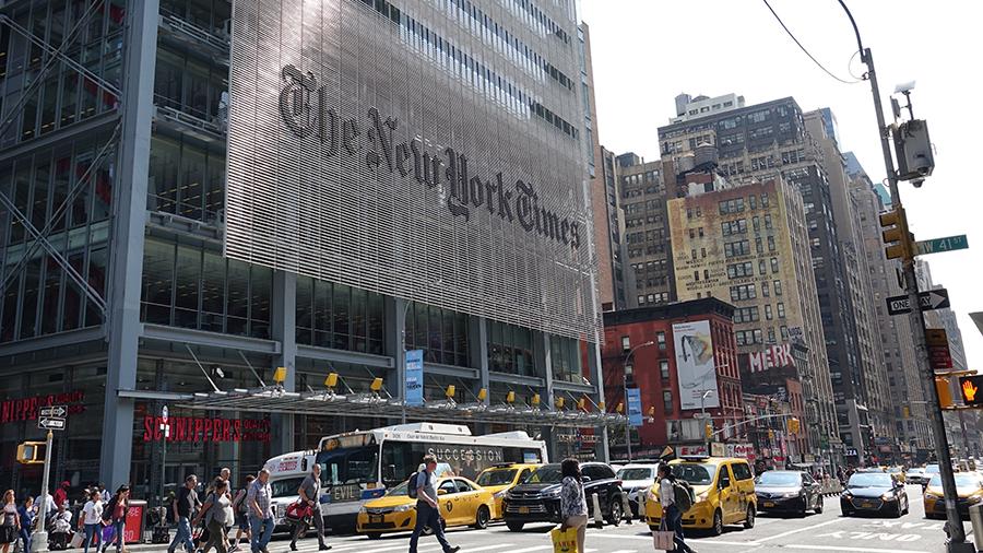 西方媒体又报假新闻 妄称俄隐瞒新冠肺炎死亡率