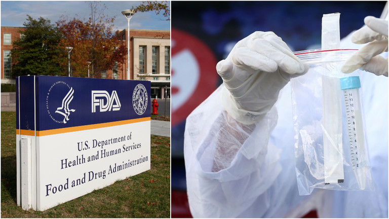 美政府叫停比尔·盖茨资助的病毒检测项目 恢复