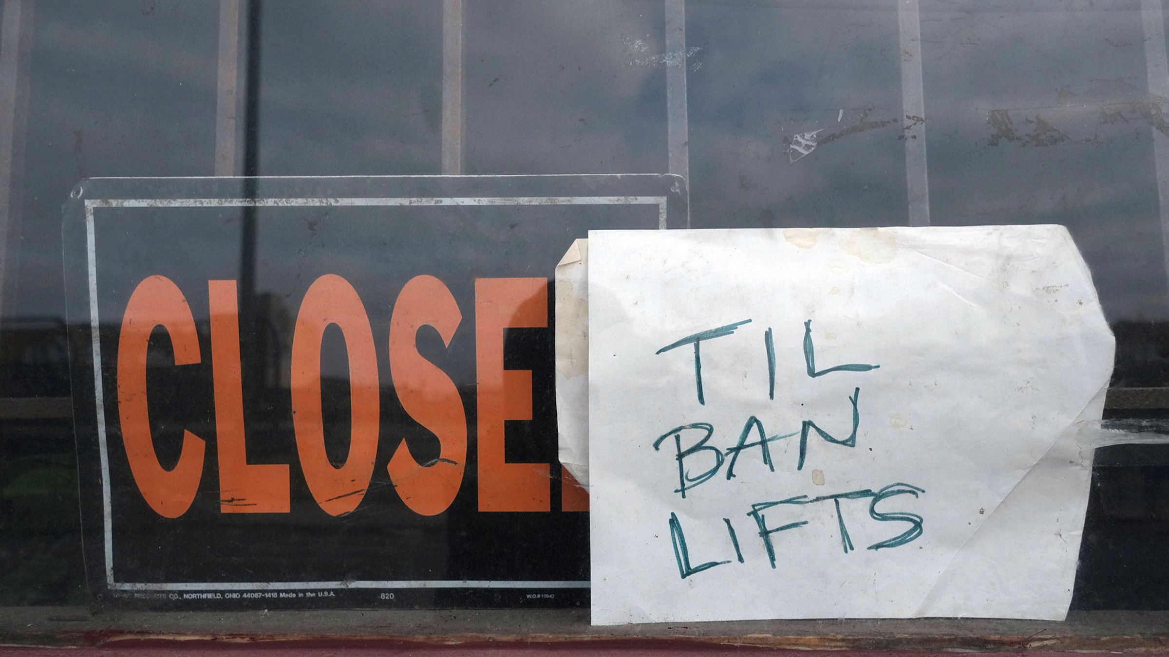 封锁期间法国失业率为11年最低？ 英媒:这项数据