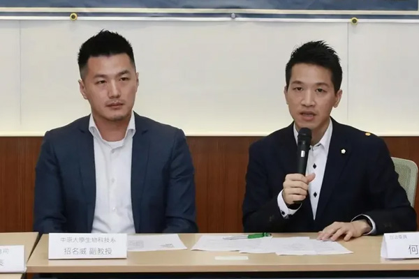 港台腔：歧视陆生 民进党当局才是主犯