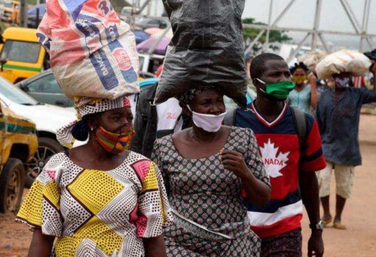 尼日利亚北部上千人不明原因死亡 大多数是老年
