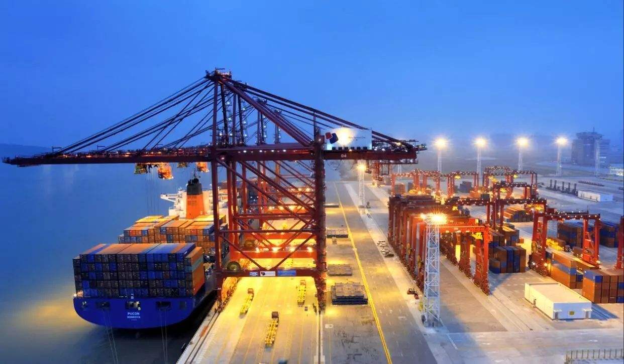 海外网评：外资大增11.8%，中国市场吸引力在哪？