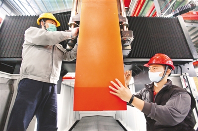 亲望亲好，大陆关爱台胞台企（战疫情 促发展