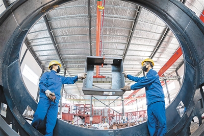 工资收入稳步增长