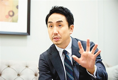 时刻保持危机感