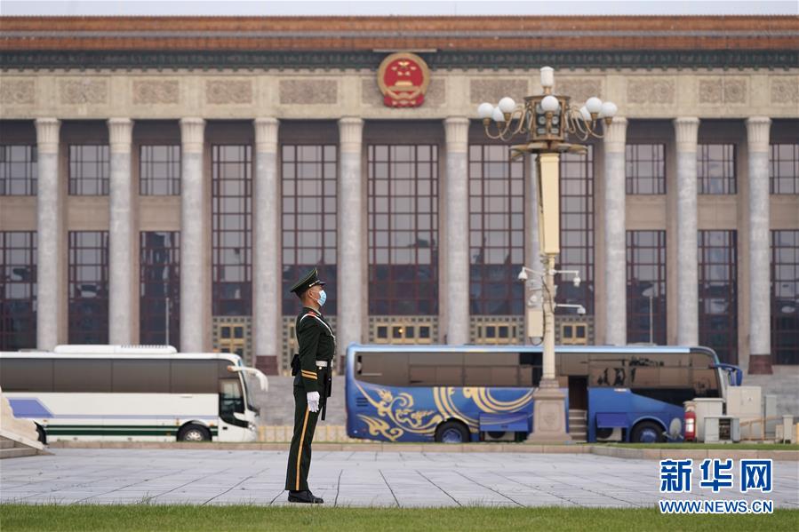 海外网评：非常时期，中国两会传递多重信心